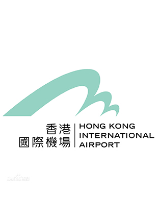 香港國際機場定制反光工作服